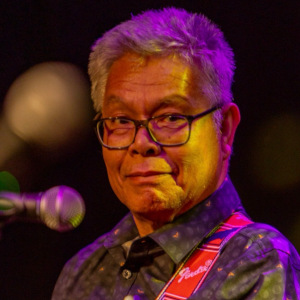 Richard - The Royal Ramonas